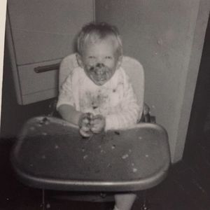 Meet your Posher, Mike